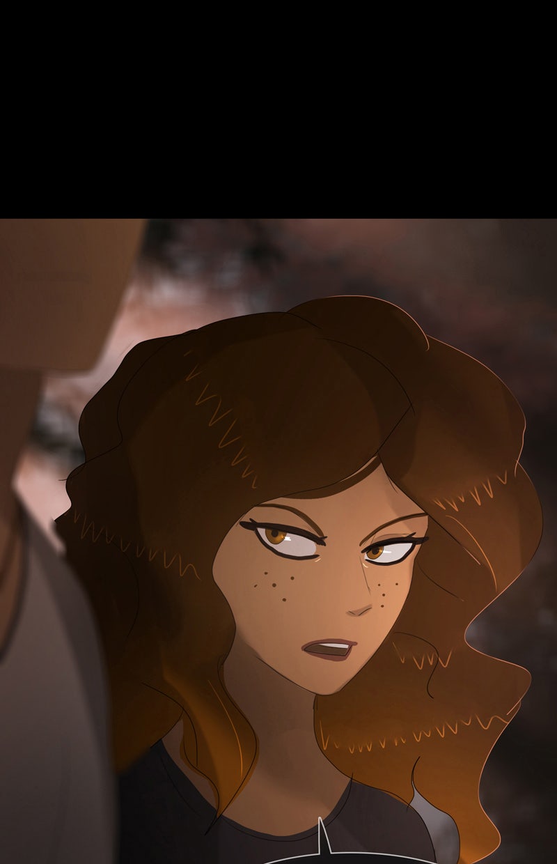 Read Not Even Bones Manga Online