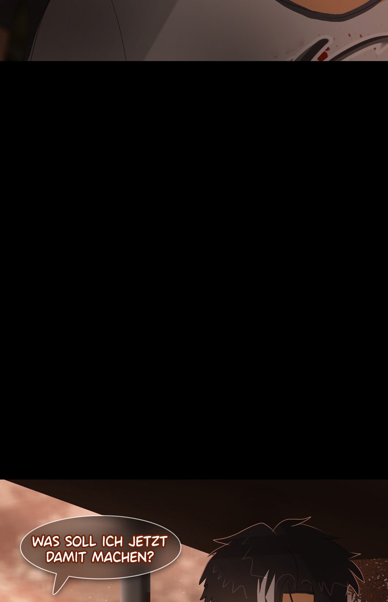 Read Not Even Bones Manga Online