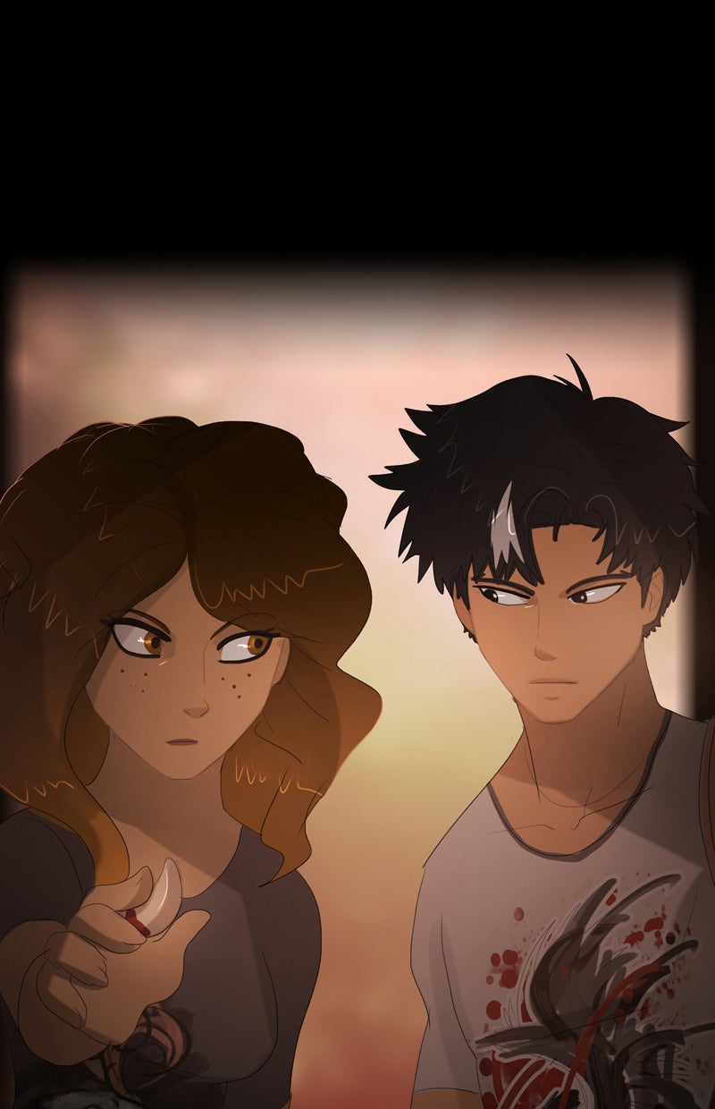 Read Not Even Bones Manga Online