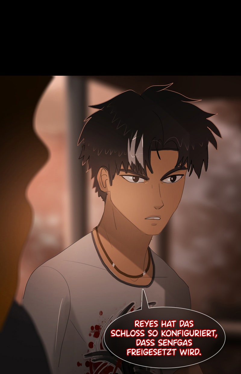 Read Not Even Bones Manga Online