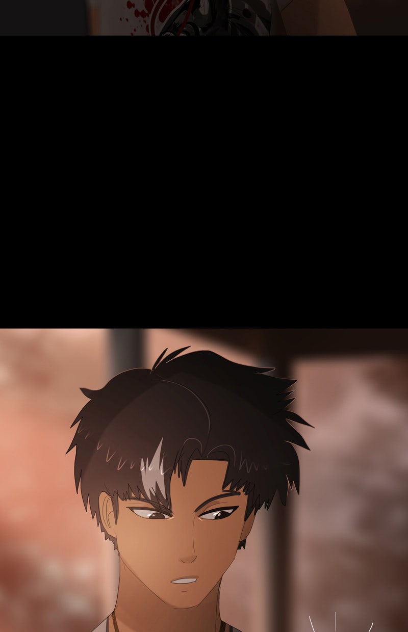 Read Not Even Bones Manga Online