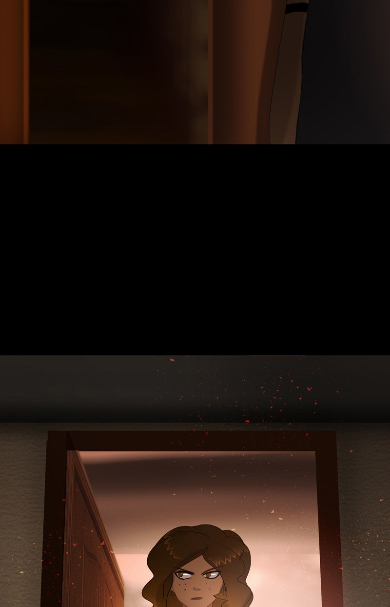 Read Not Even Bones Manga Online