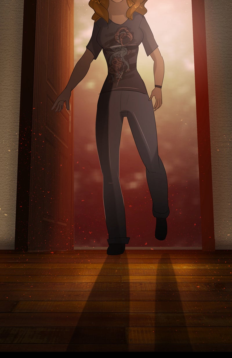 Read Not Even Bones Manga Online