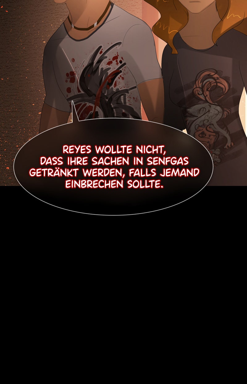 Read Not Even Bones Manga Online