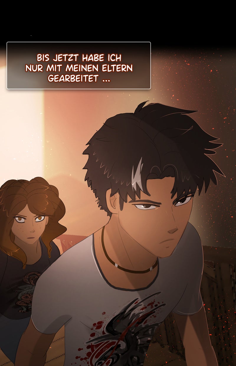 Read Not Even Bones Manga Online