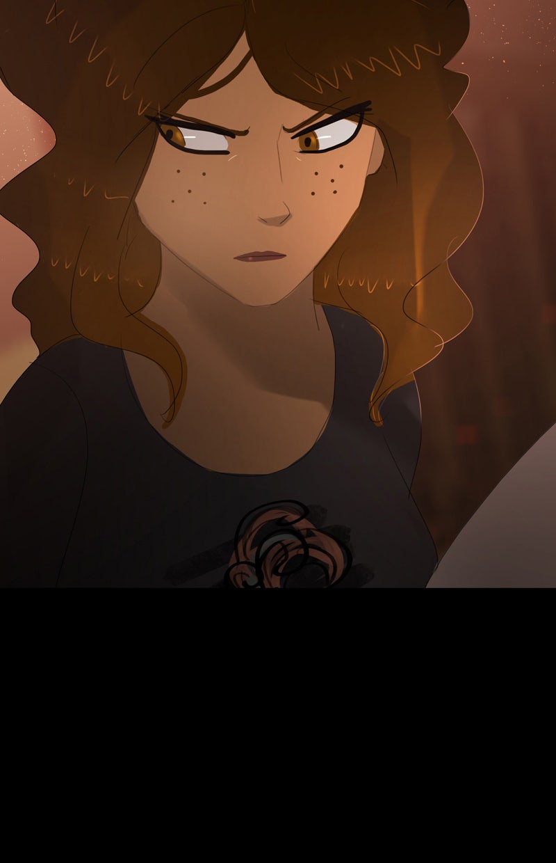 Read Not Even Bones Manga Online