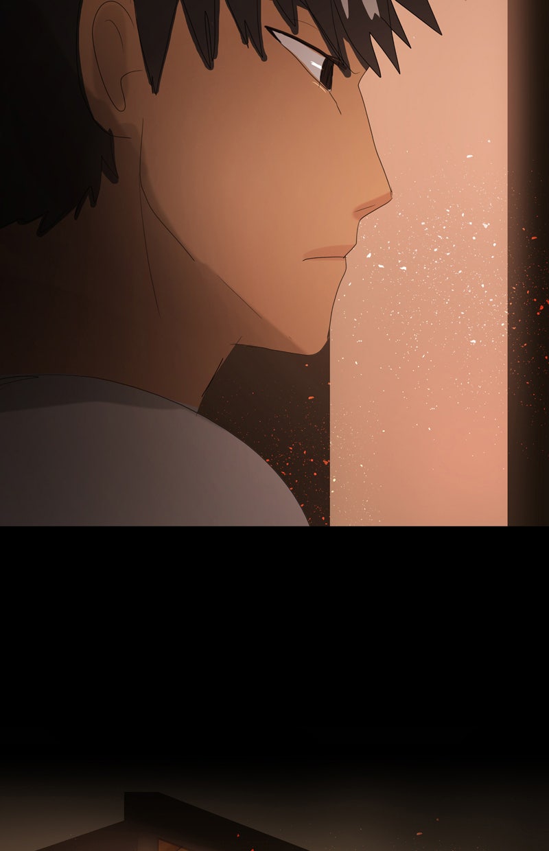 Read Not Even Bones Manga Online