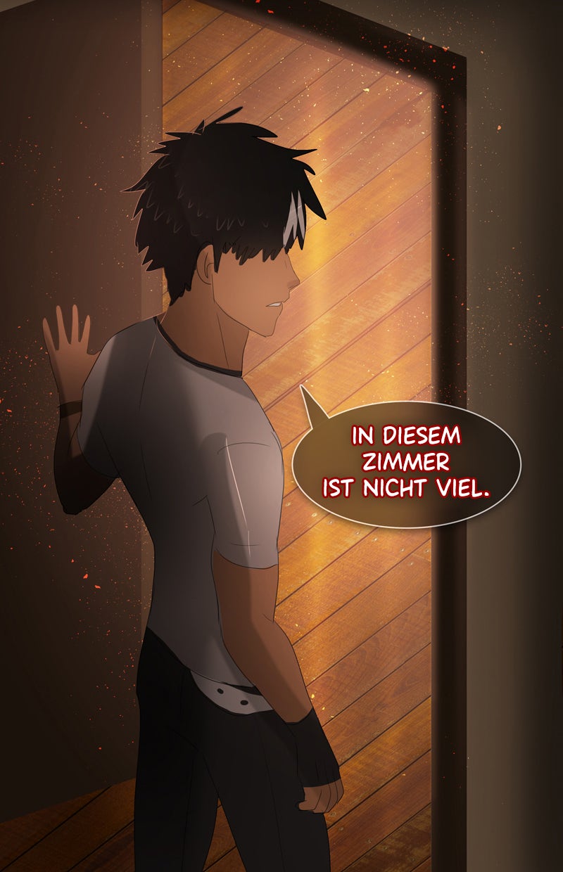 Read Not Even Bones Manga Online