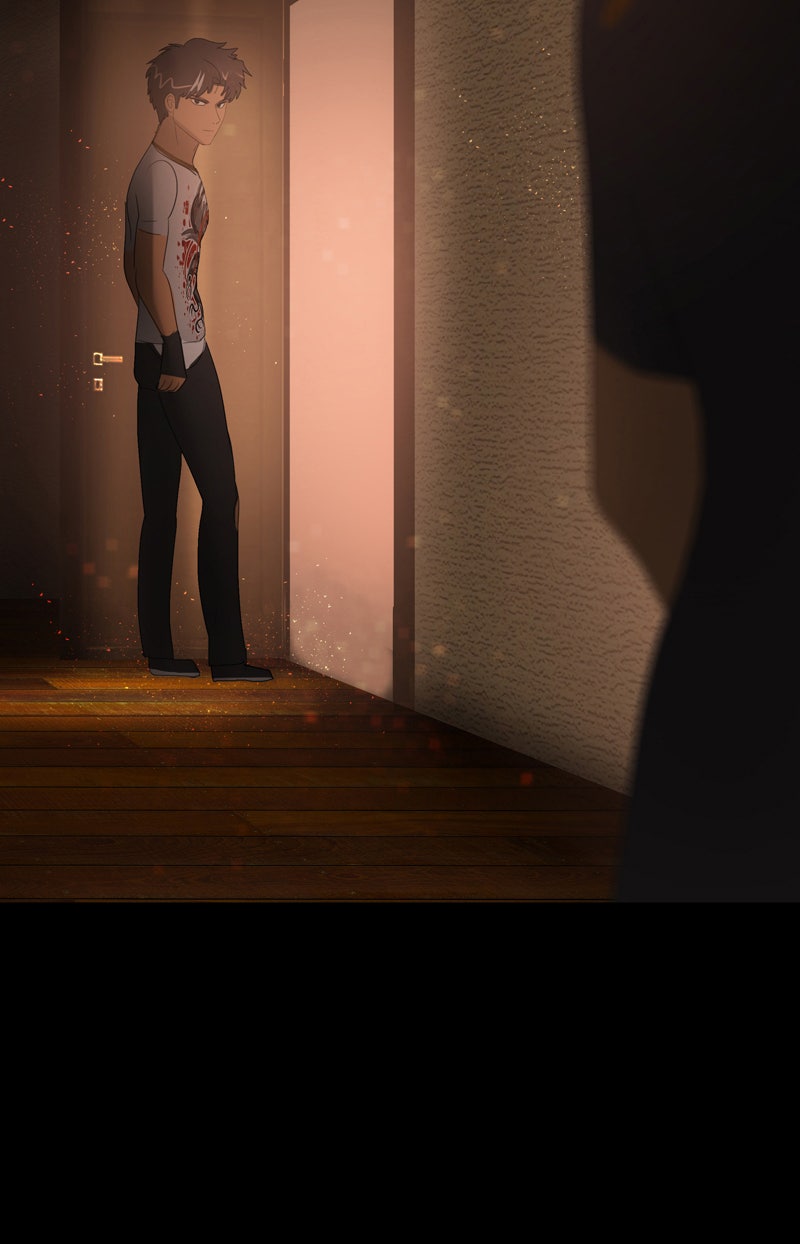 Read Not Even Bones Manga Online