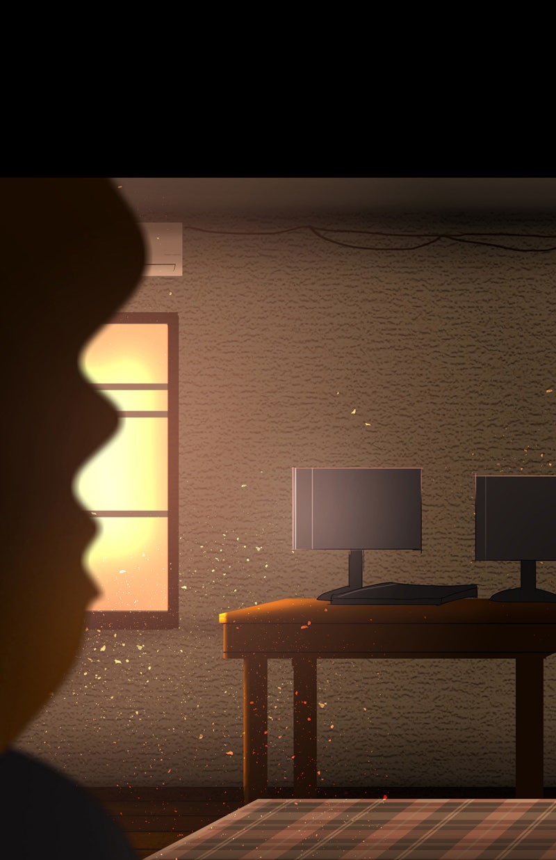 Read Not Even Bones Manga Online