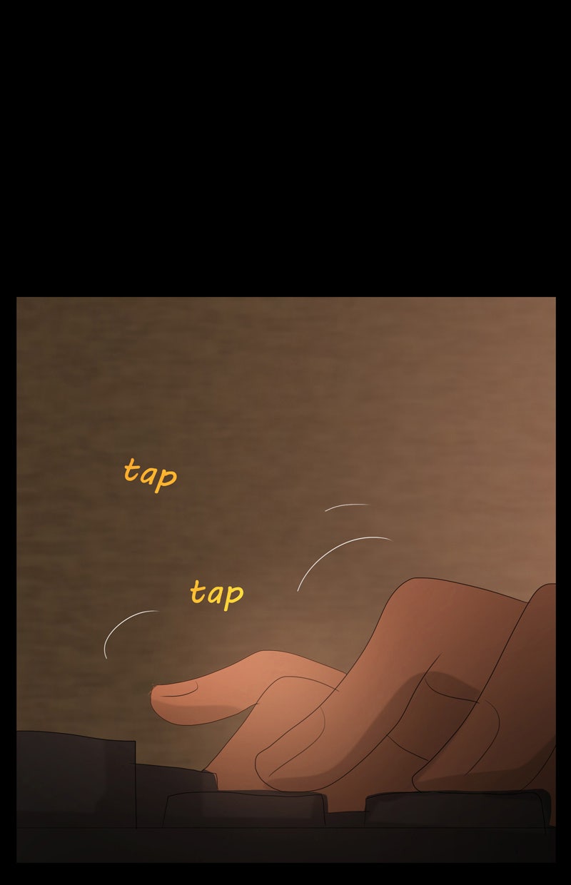 Read Not Even Bones Manga Online