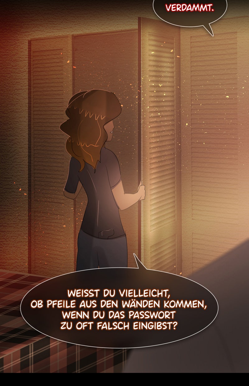 Read Not Even Bones Manga Online