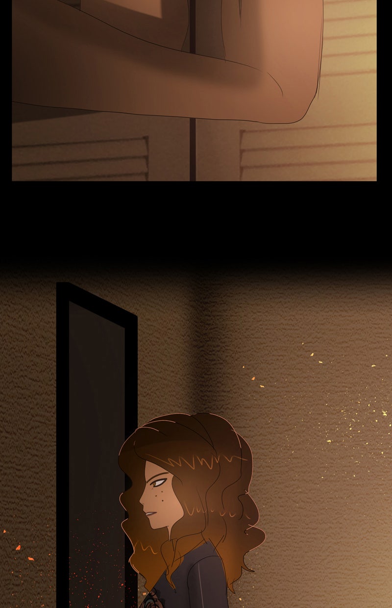 Read Not Even Bones Manga Online