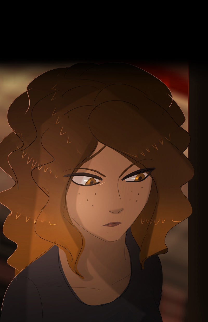 Read Not Even Bones Manga Online