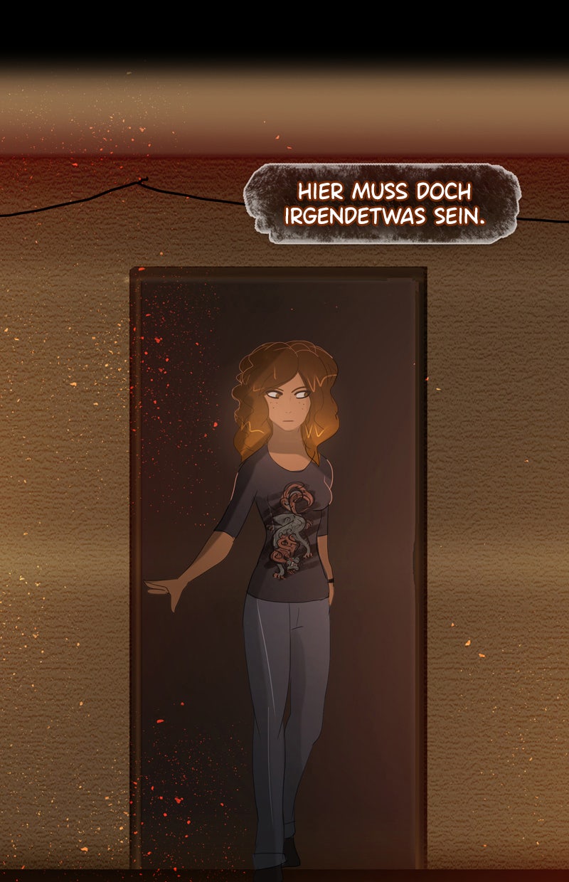 Read Not Even Bones Manga Online