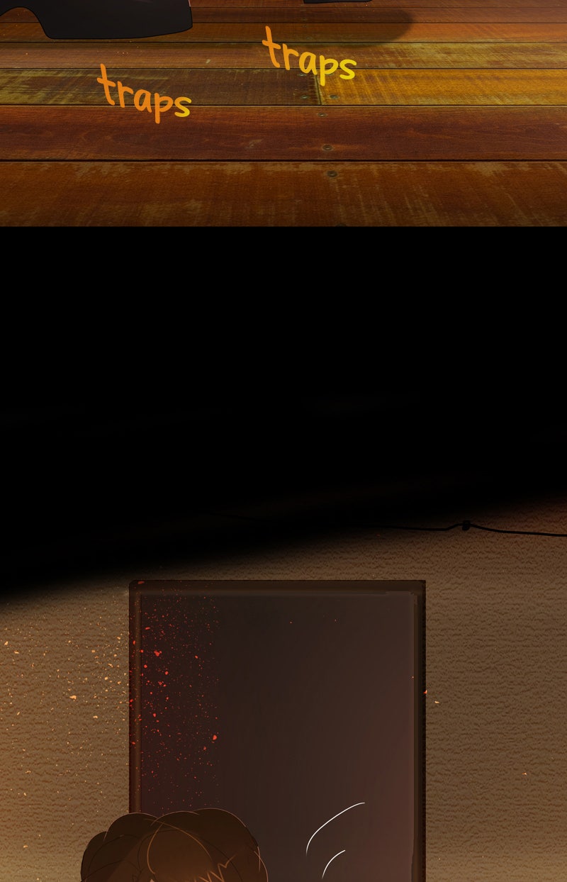 Read Not Even Bones Manga Online