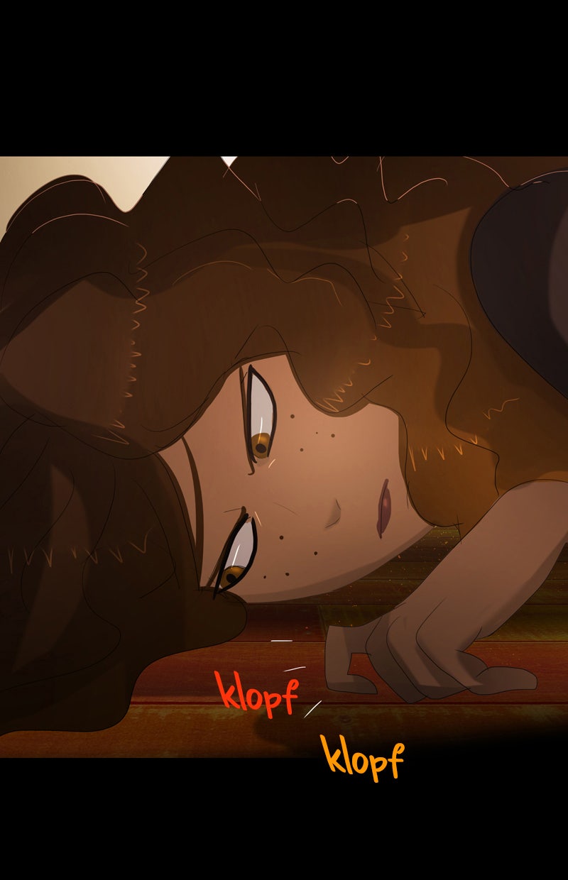 Read Not Even Bones Manga Online