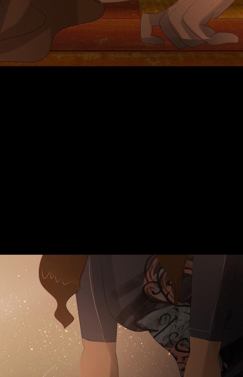 Read Not Even Bones Manga Online