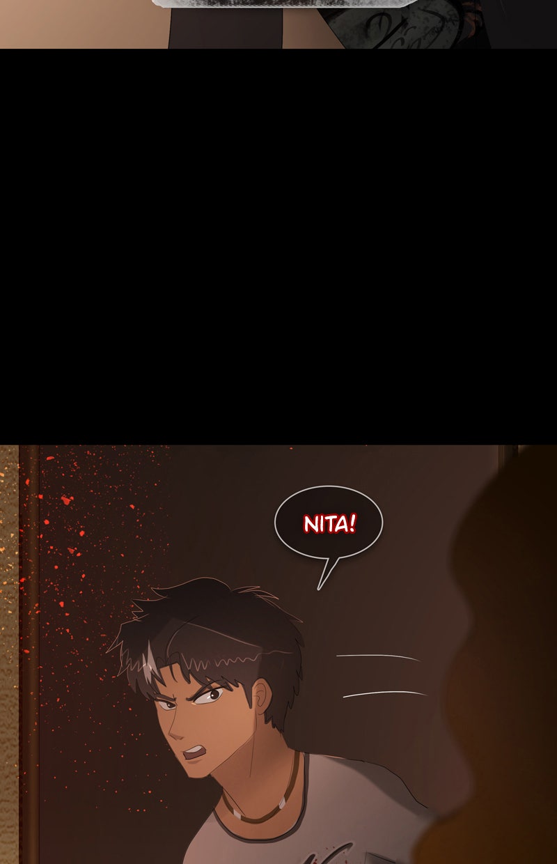 Read Not Even Bones Manga Online