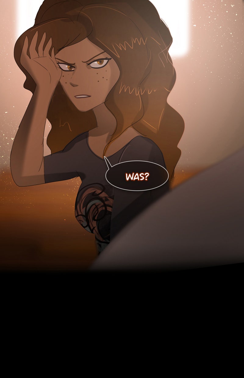 Read Not Even Bones Manga Online