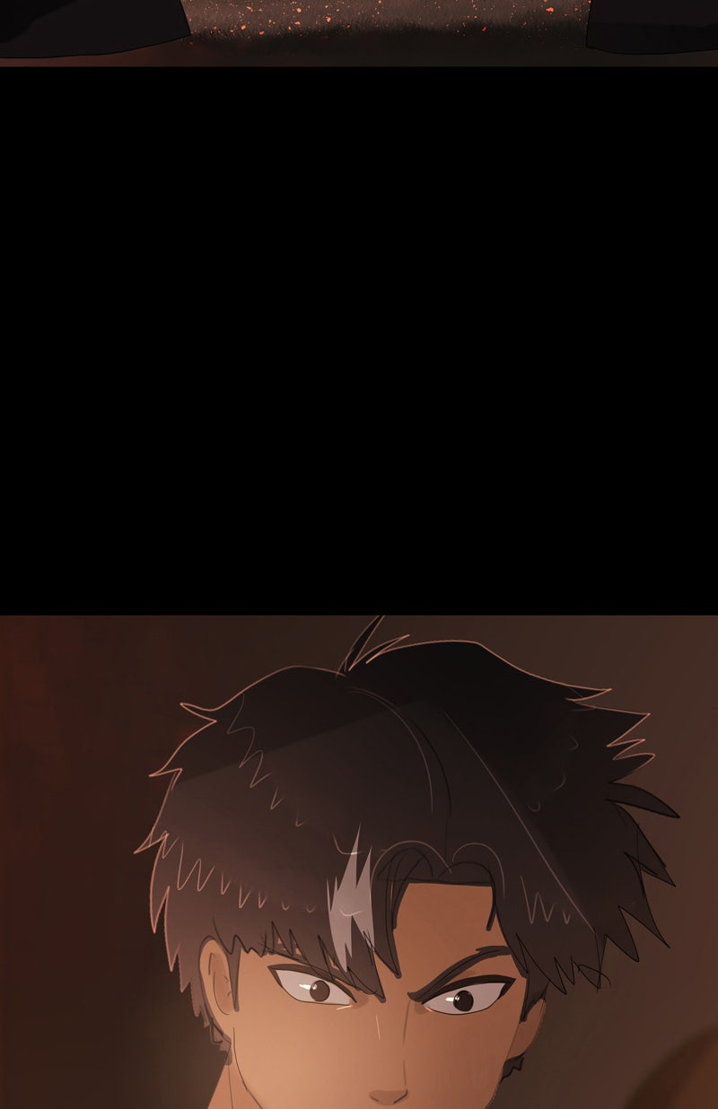 Read Not Even Bones Manga Online