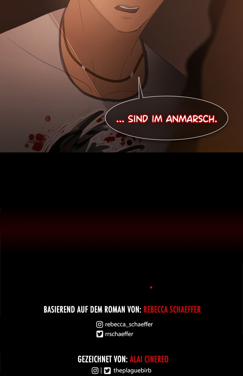 Read Not Even Bones Manga Online