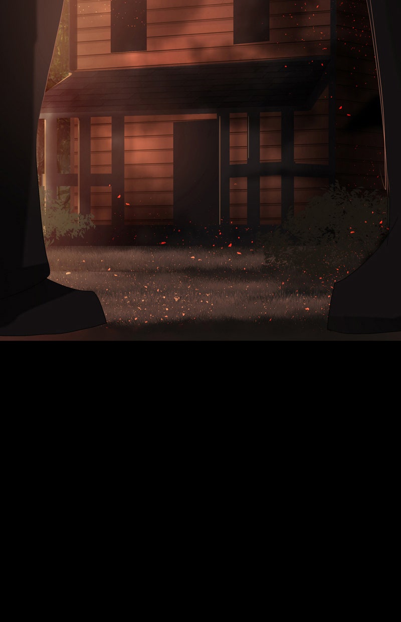 Read Not Even Bones Manga Online