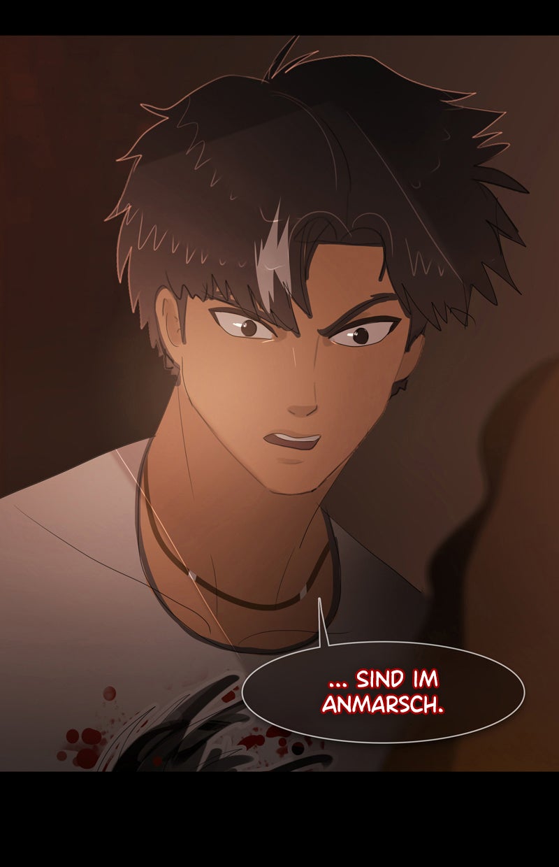 Read Not Even Bones Manga Online