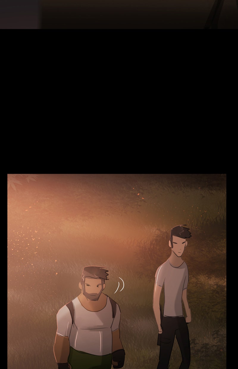 Read Not Even Bones Manga Online