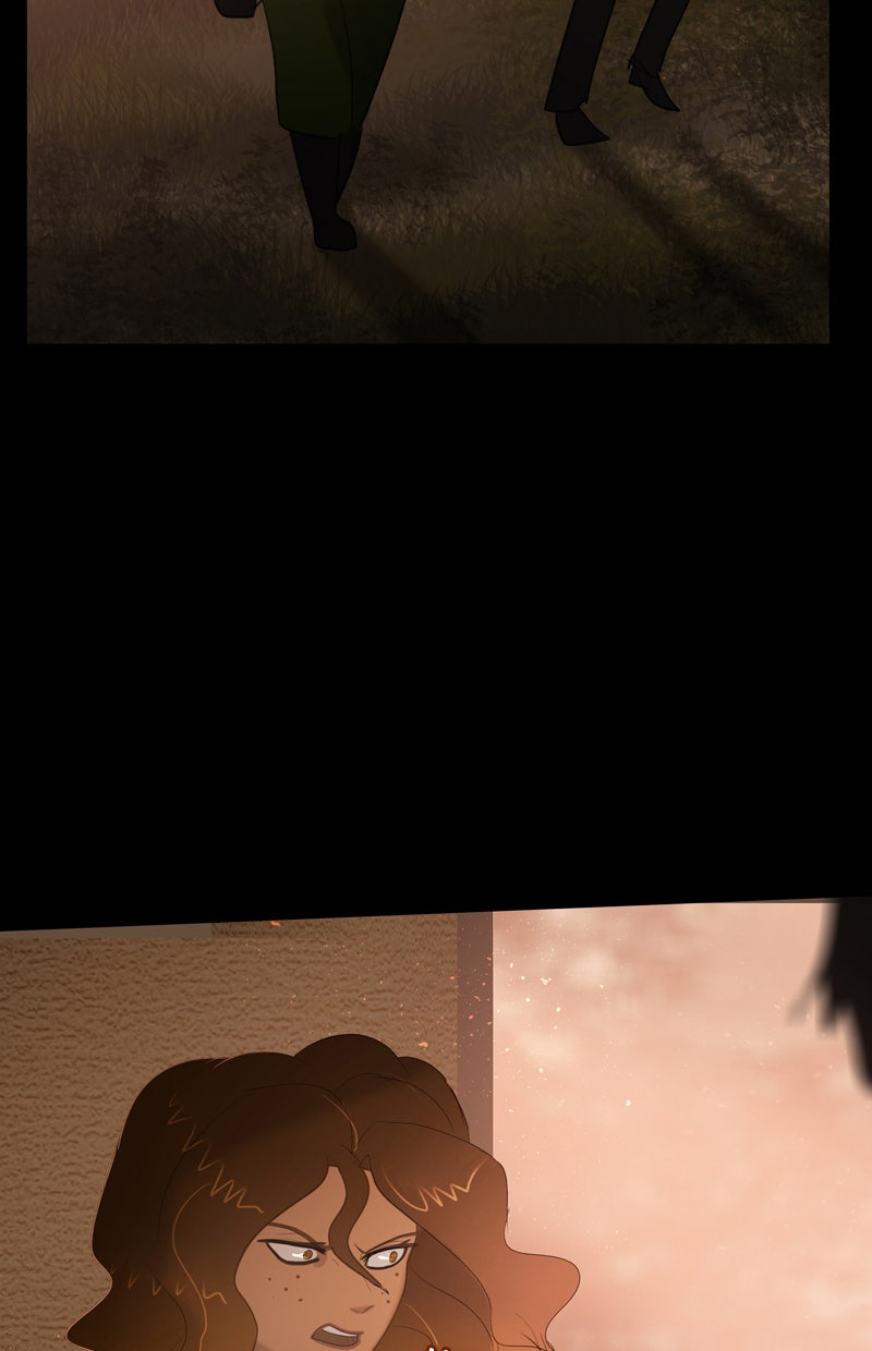 Read Not Even Bones Manga Online