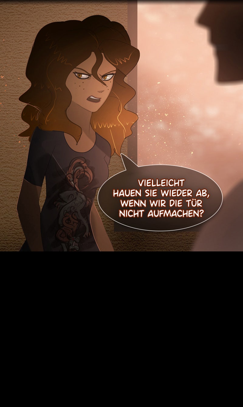 Read Not Even Bones Manga Online