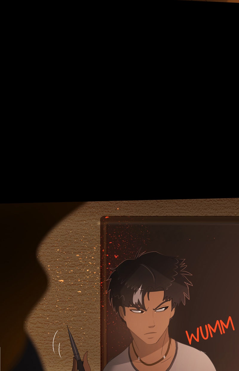 Read Not Even Bones Manga Online