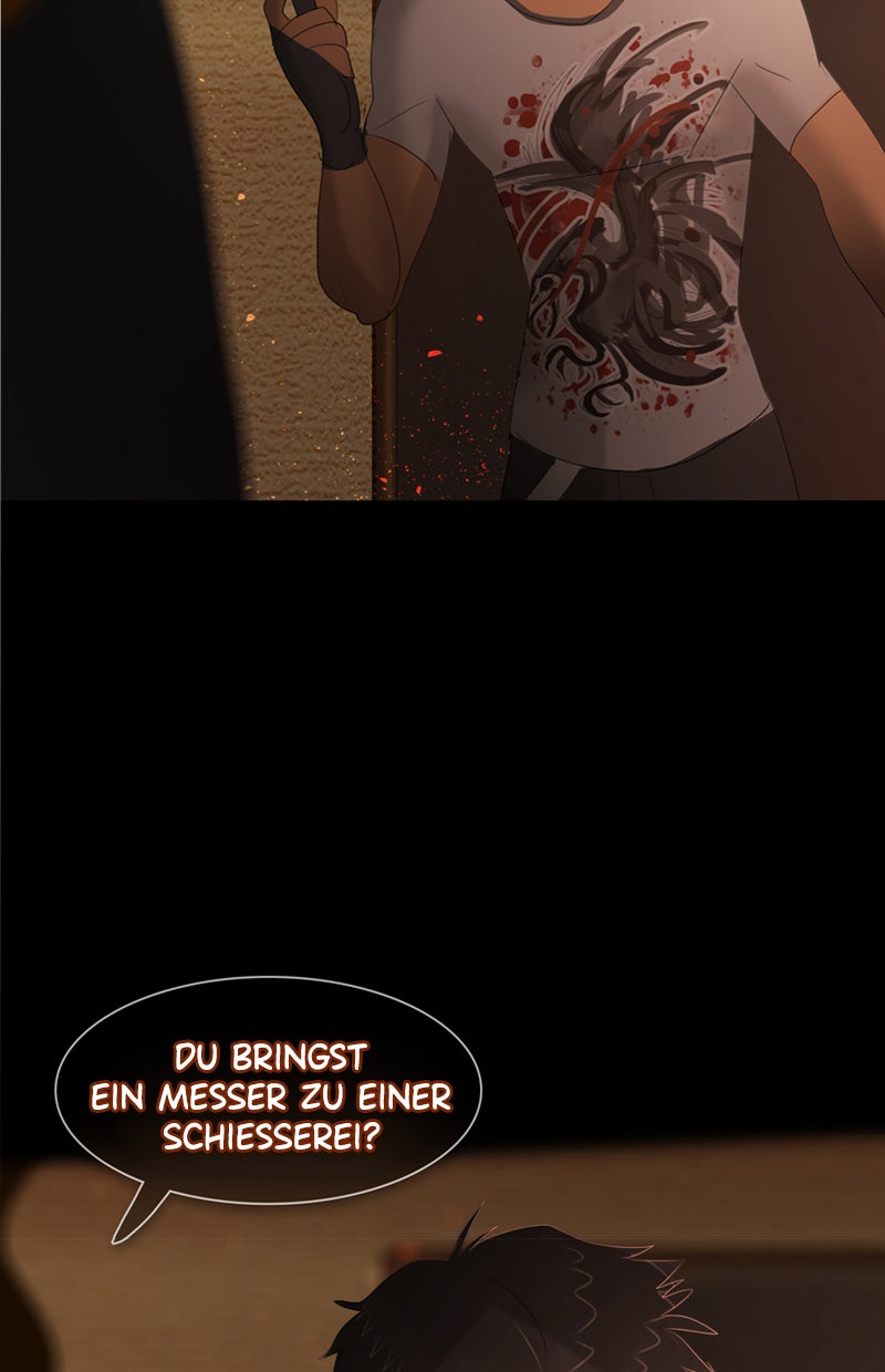 Read Not Even Bones Manga Online