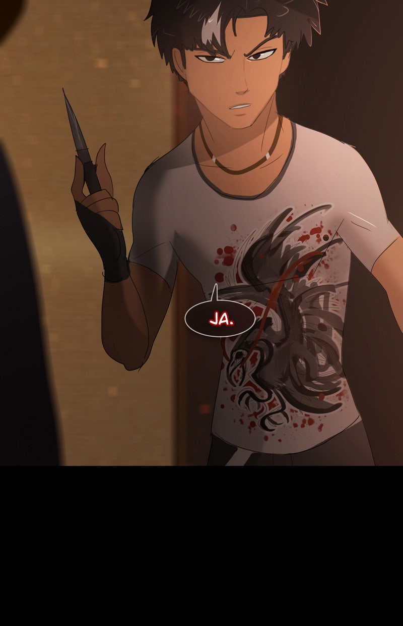 Read Not Even Bones Manga Online