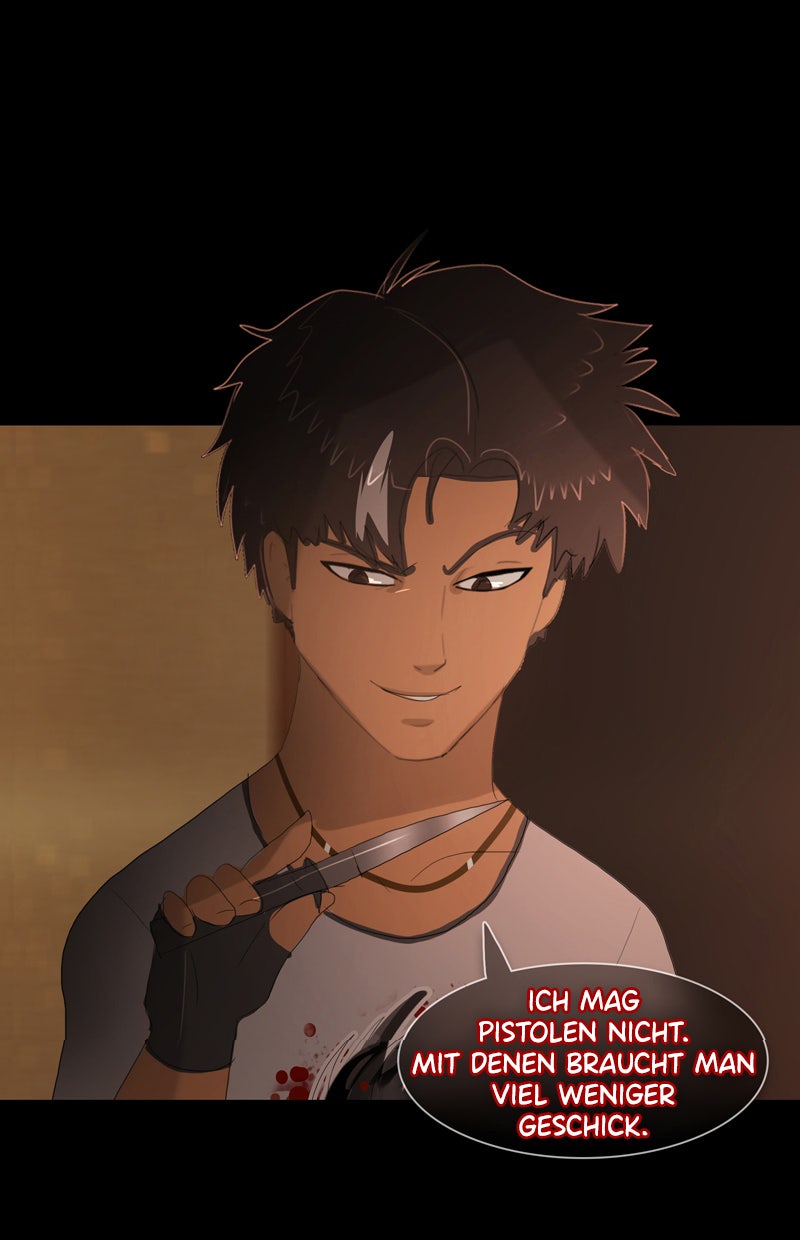 Read Not Even Bones Manga Online