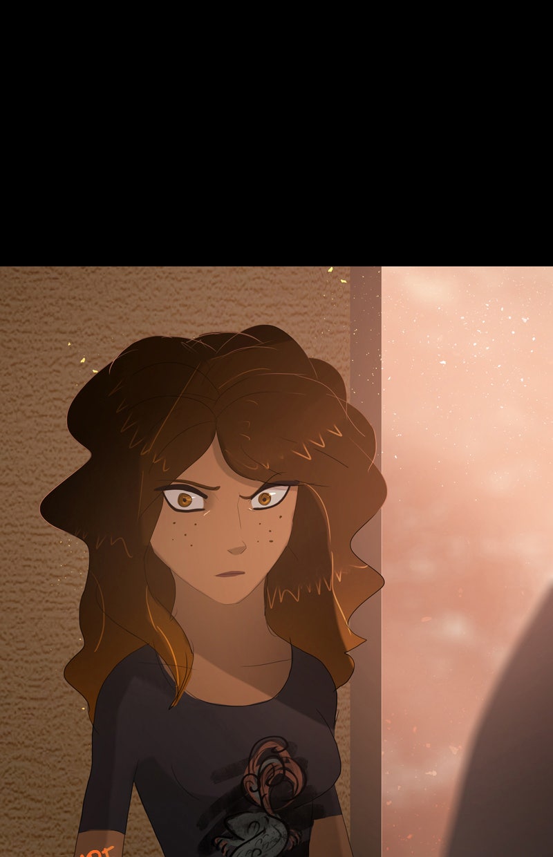 Read Not Even Bones Manga Online