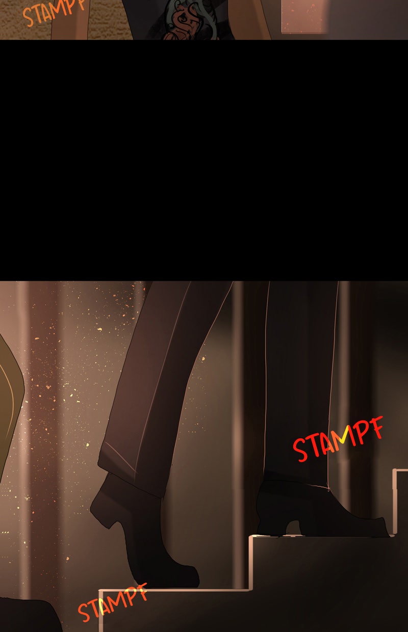 Read Not Even Bones Manga Online