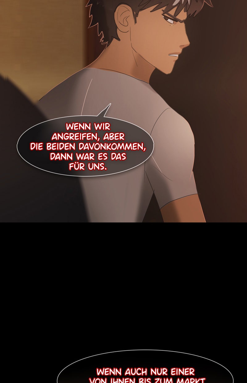 Read Not Even Bones Manga Online