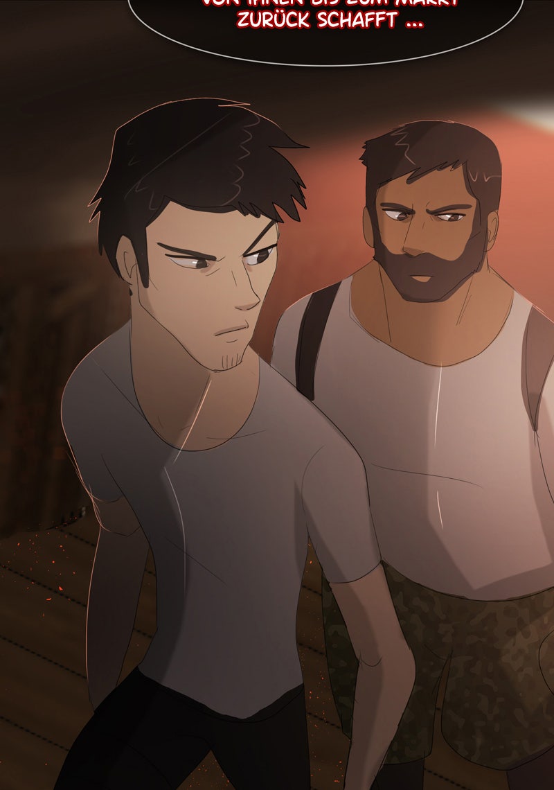 Read Not Even Bones Manga Online