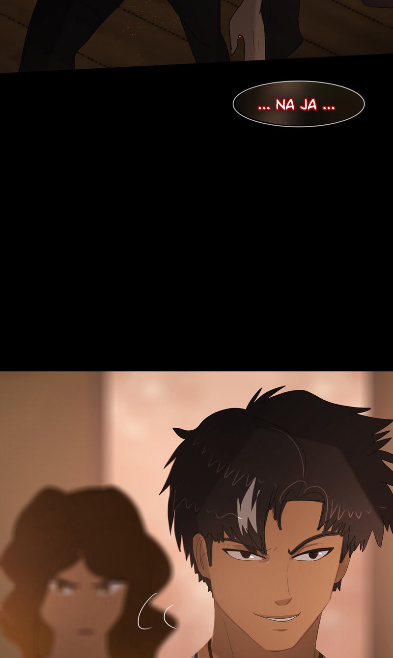 Read Not Even Bones Manga Online