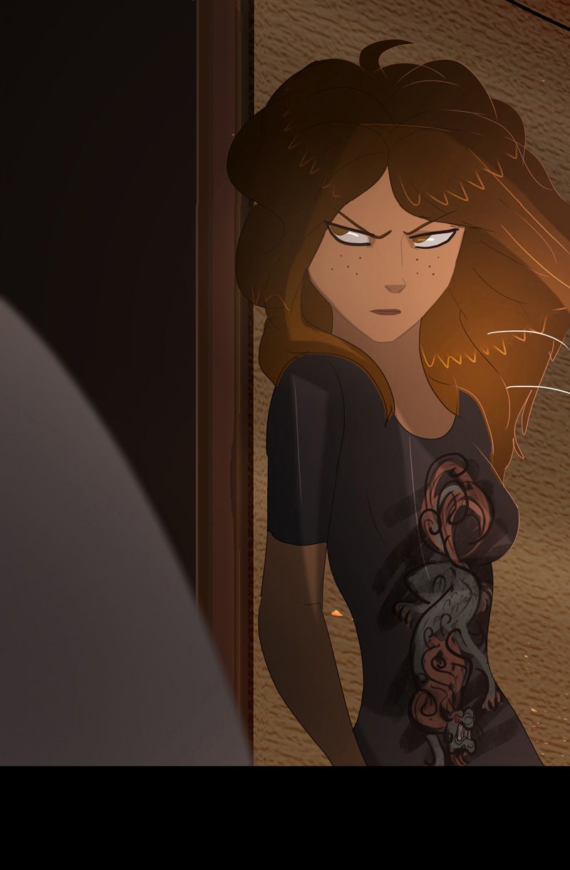 Read Not Even Bones Manga Online