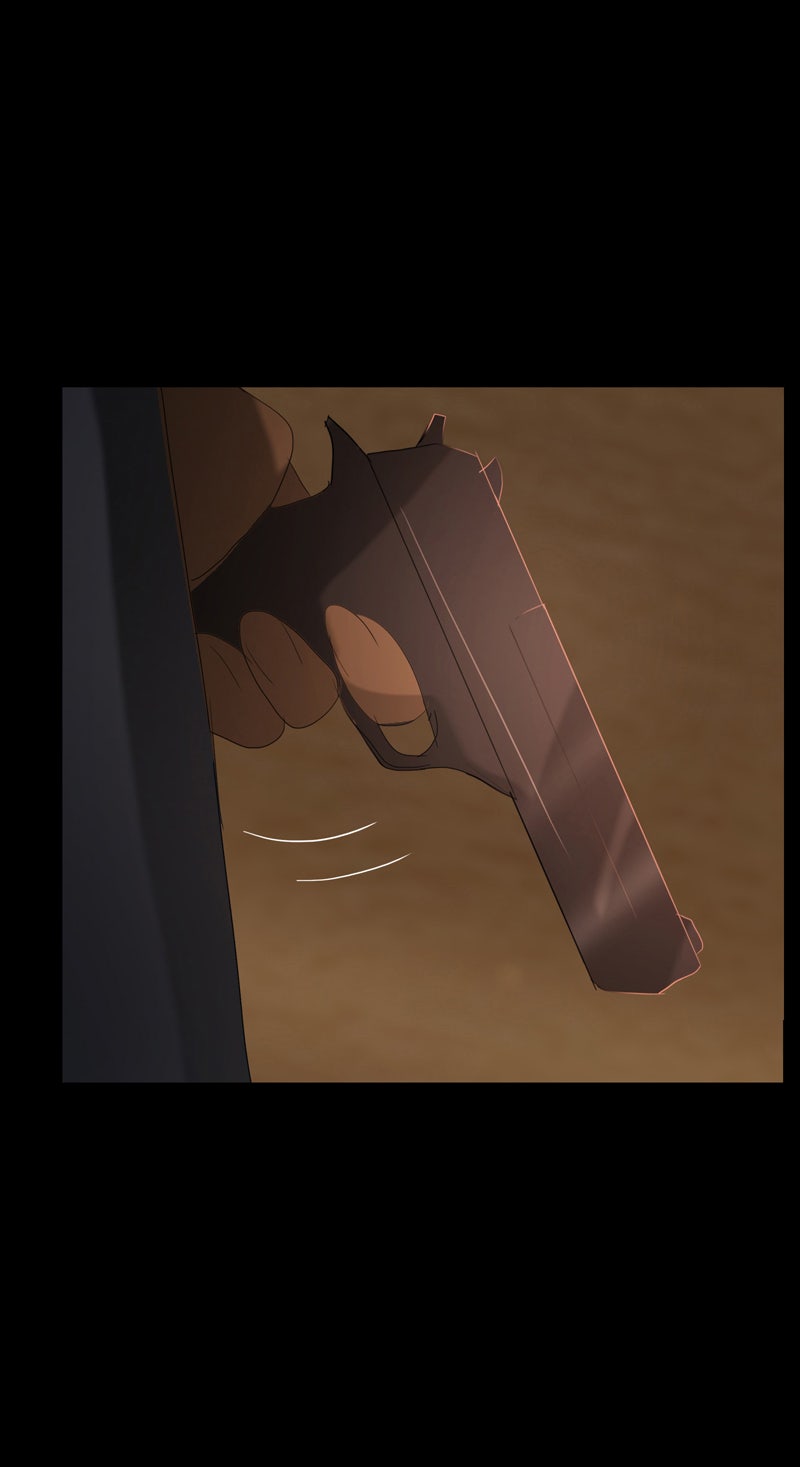 Read Not Even Bones Manga Online