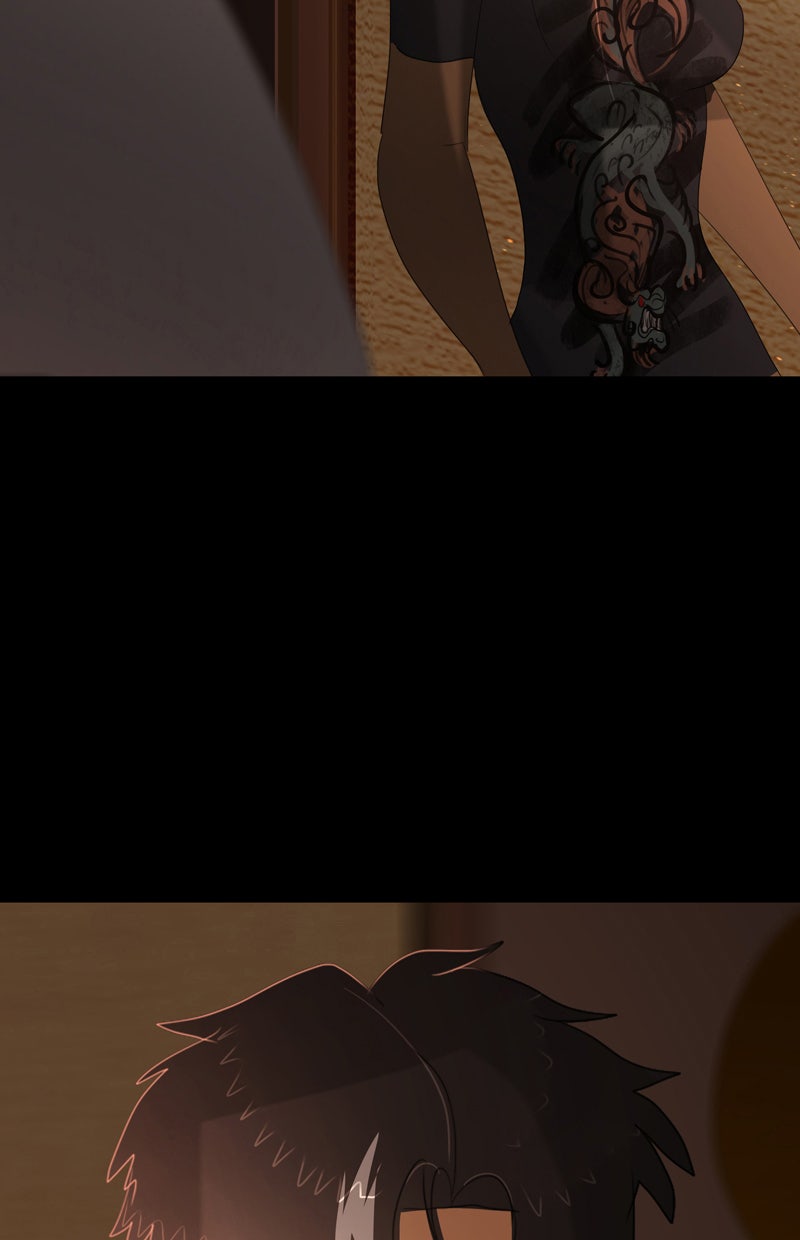 Read Not Even Bones Manga Online