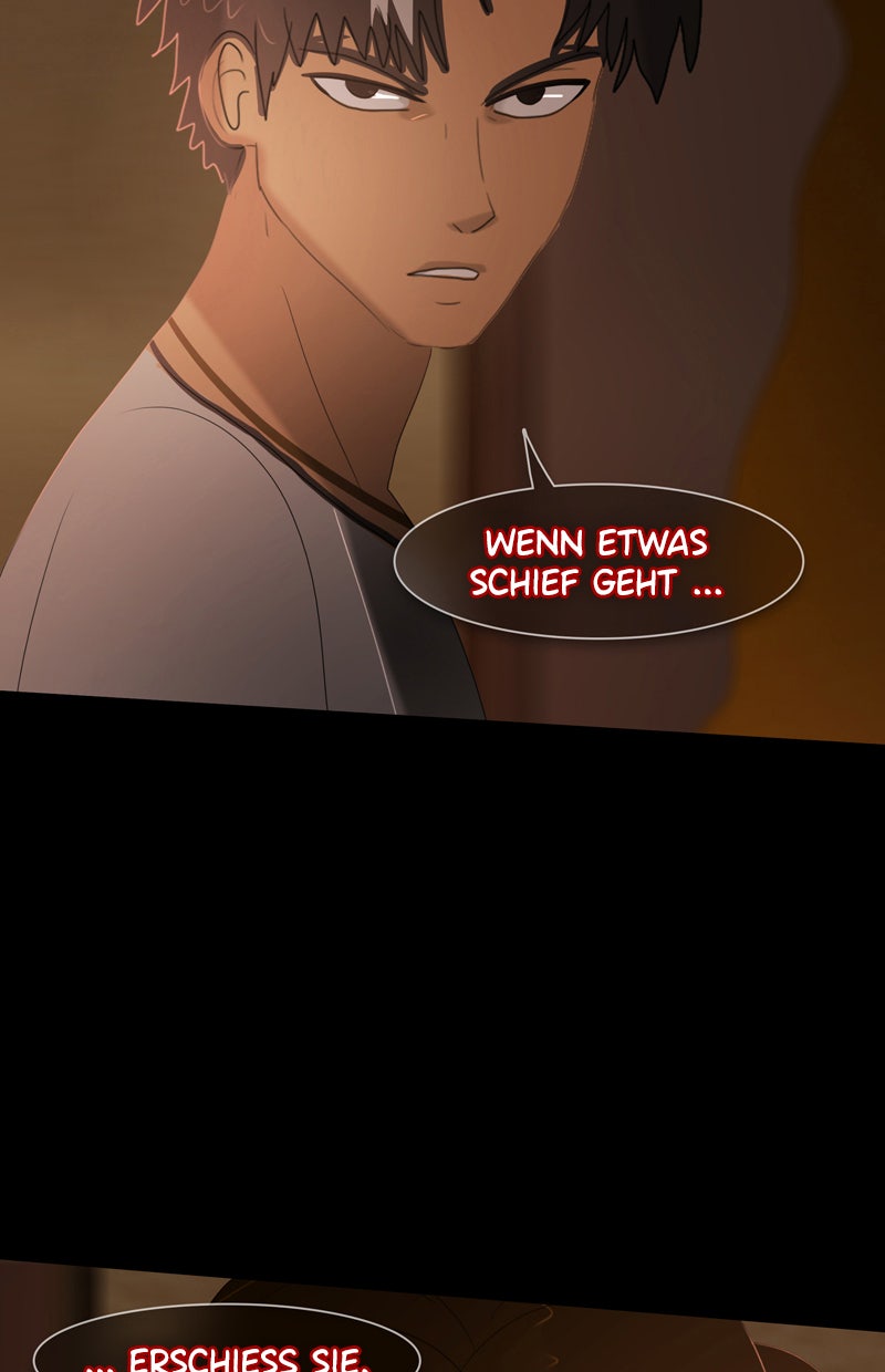 Read Not Even Bones Manga Online