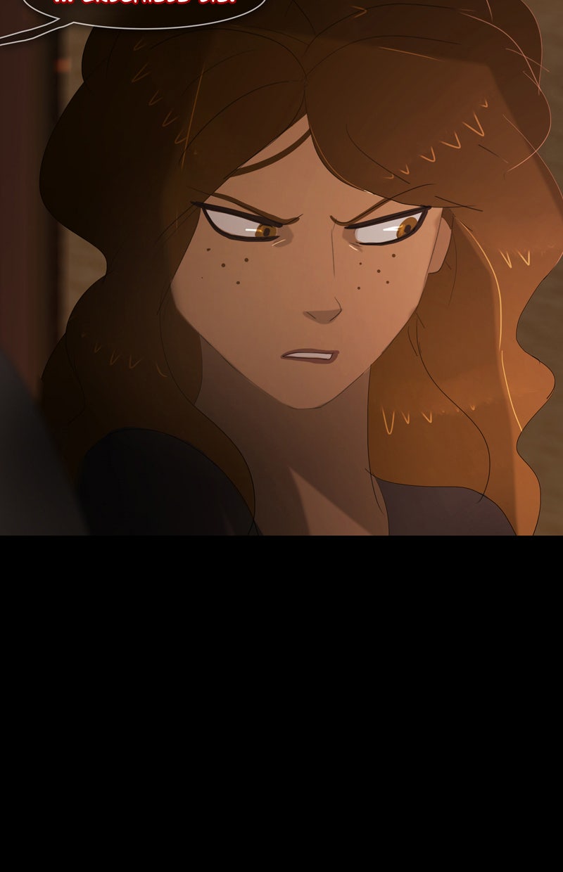 Read Not Even Bones Manga Online