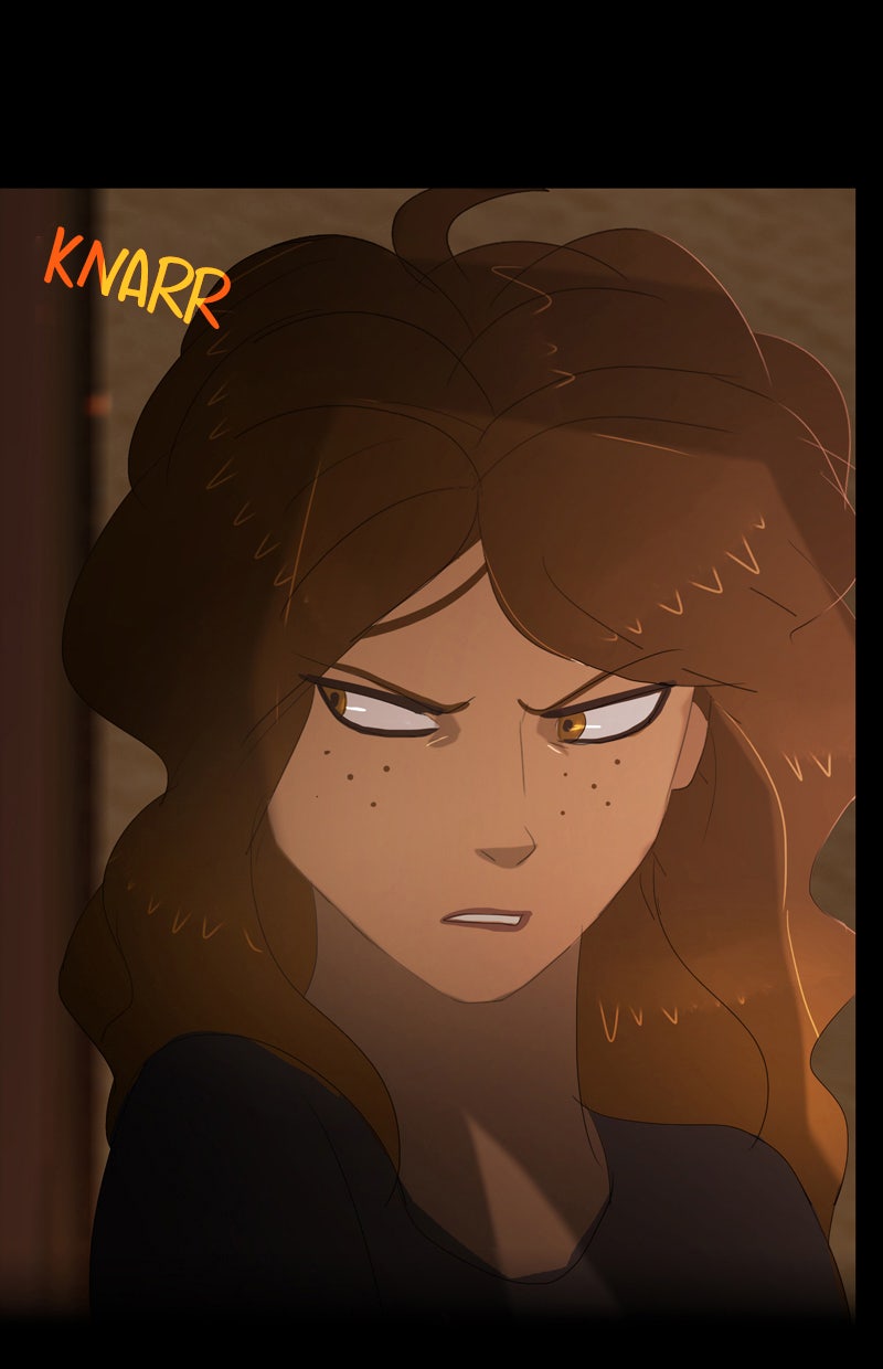 Read Not Even Bones Manga Online