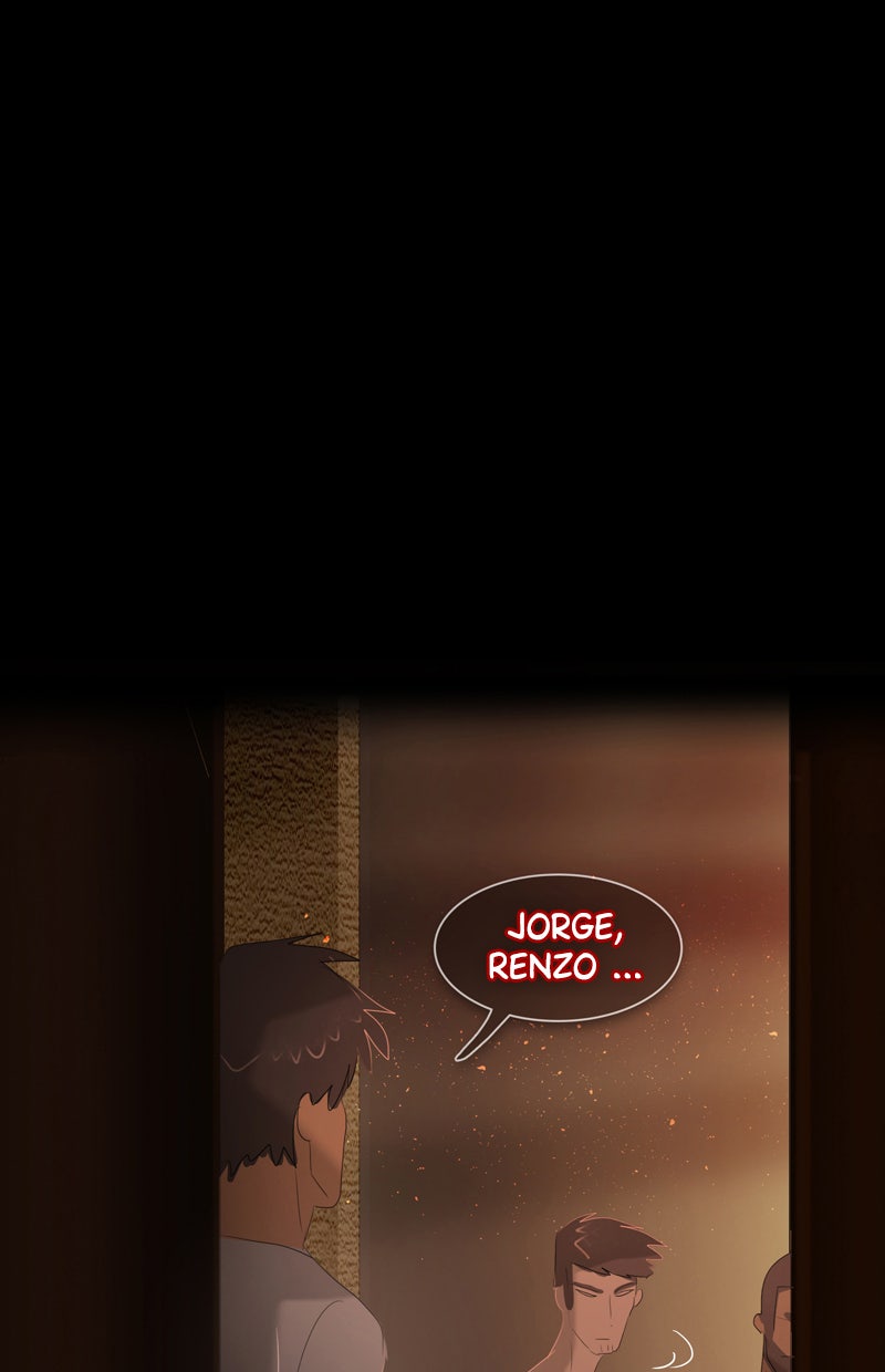 Read Not Even Bones Manga Online