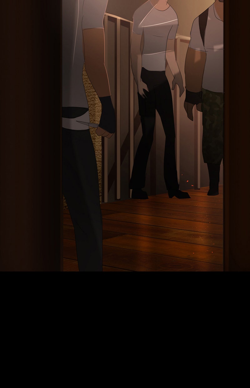 Read Not Even Bones Manga Online