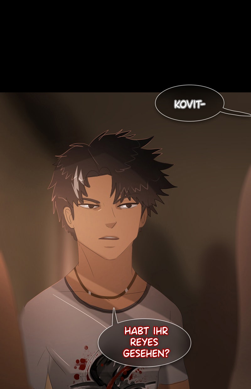 Read Not Even Bones Manga Online