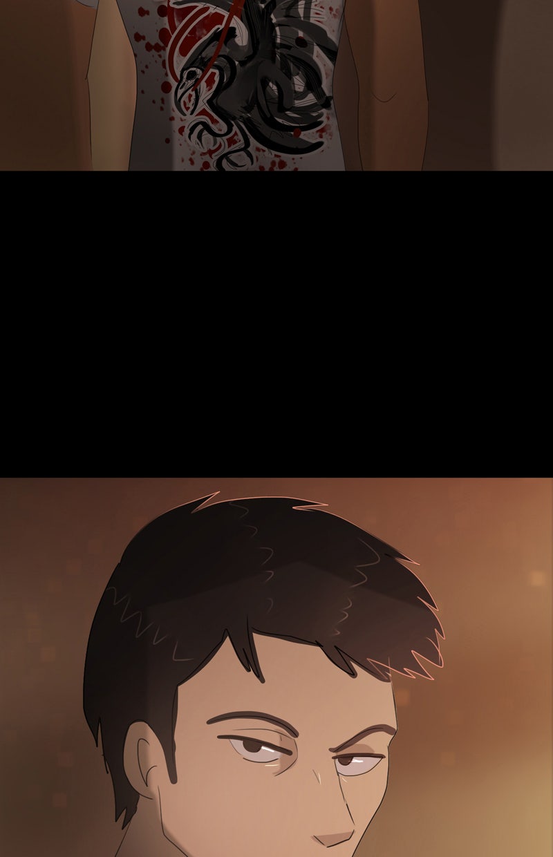 Read Not Even Bones Manga Online